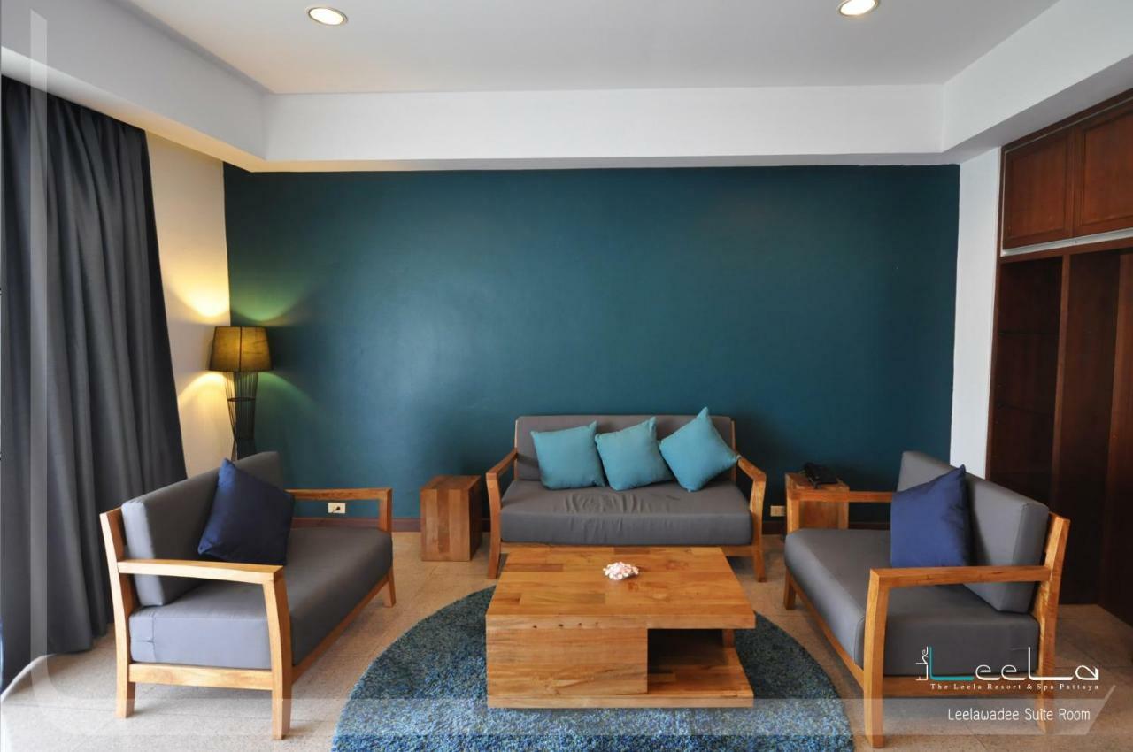 The Leela & Hotel 4*