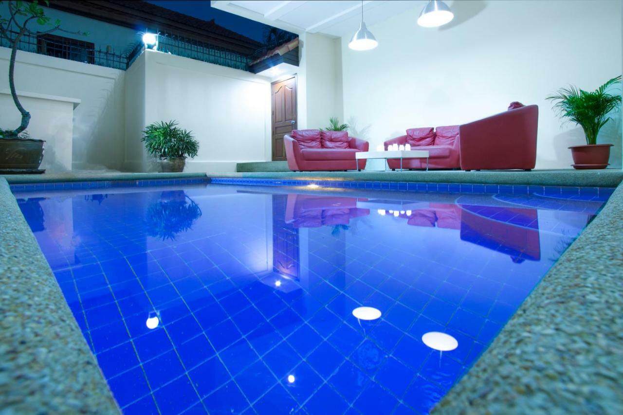 Avoca Pool