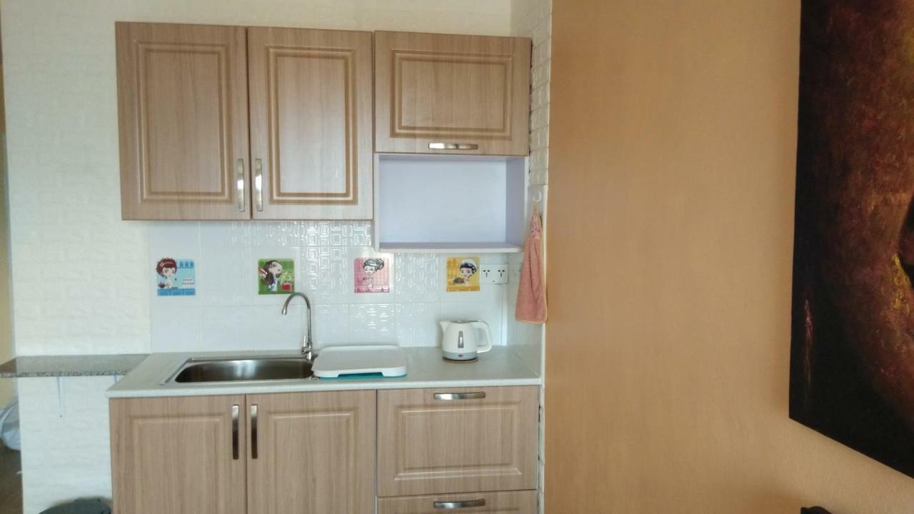 View Talay 1b By Fernando Apartment Pattaya