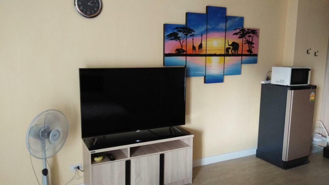 View Talay 1b By Fernando Apartment *