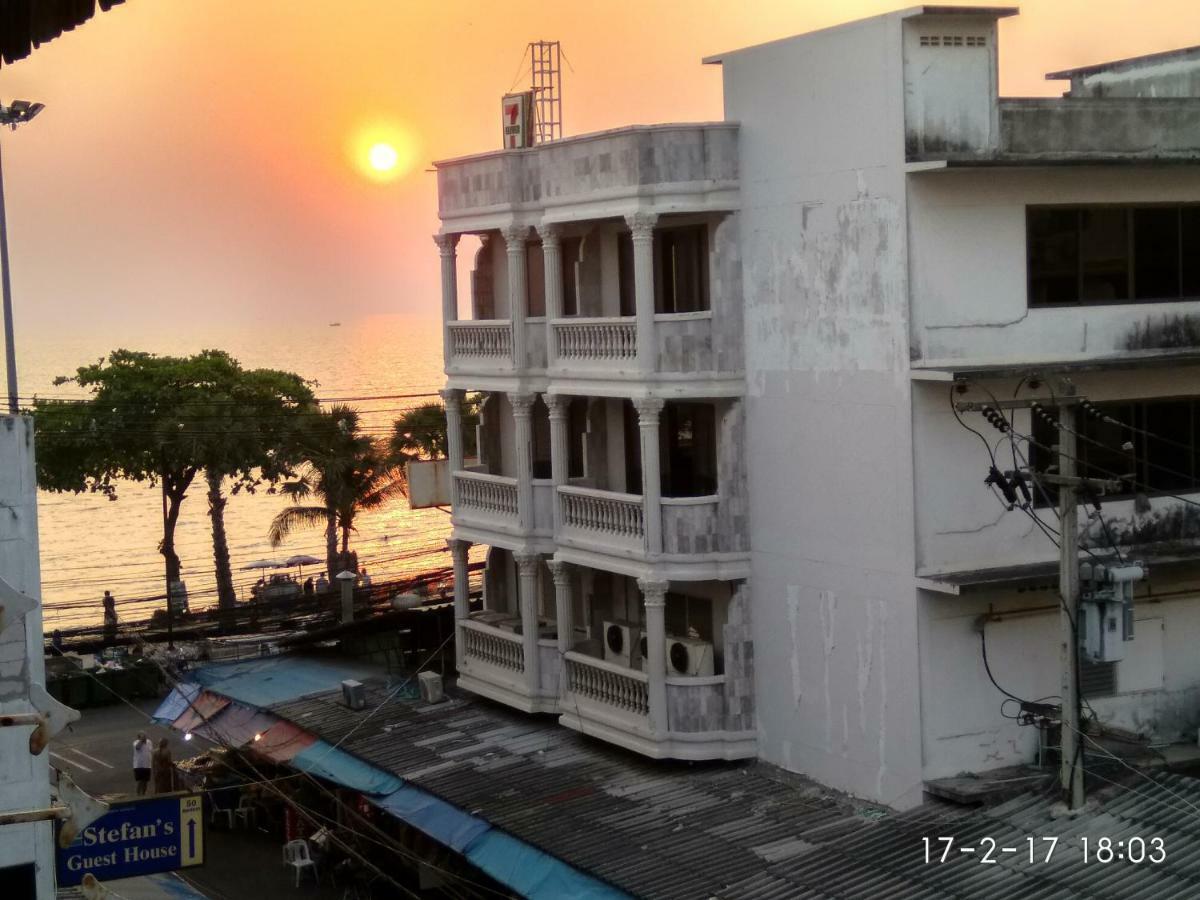 Katty For Rent Guest house