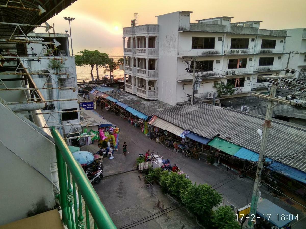 Katty For Rent 2* Pattaya