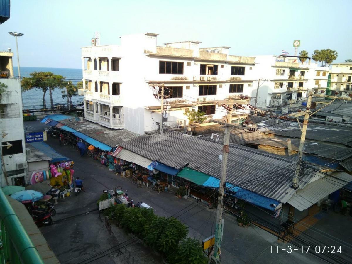 Guest house Katty For Rent