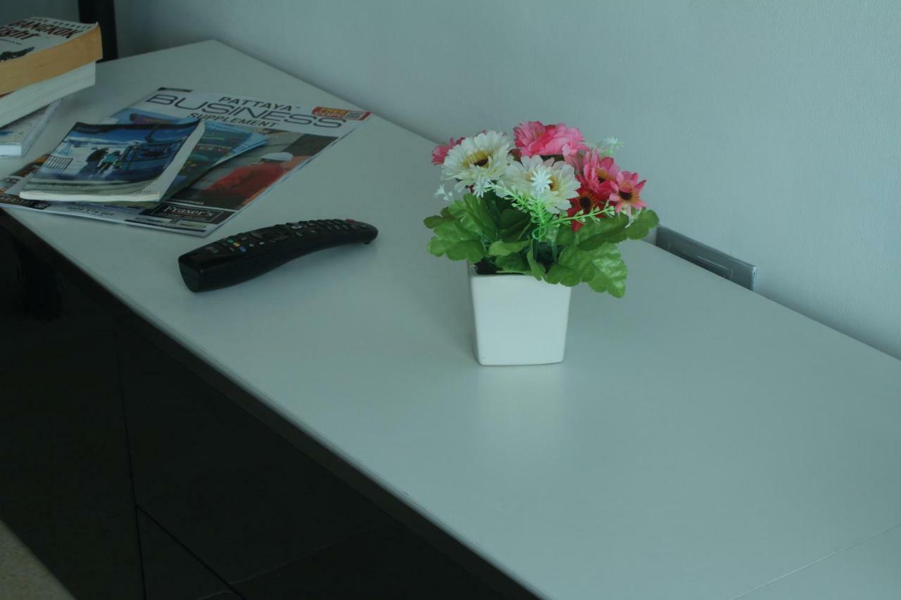 Central Pattaya Apartments Apartment