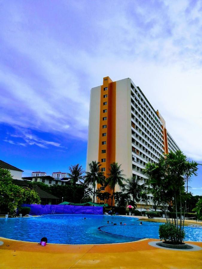 Apartment View Talay 1b By Fernando *