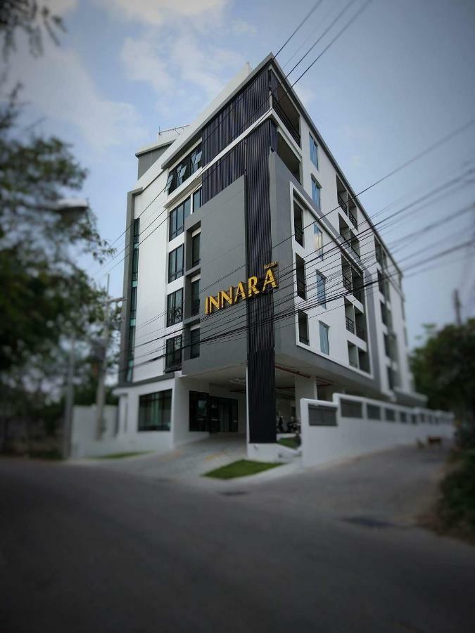 Hotel Innara