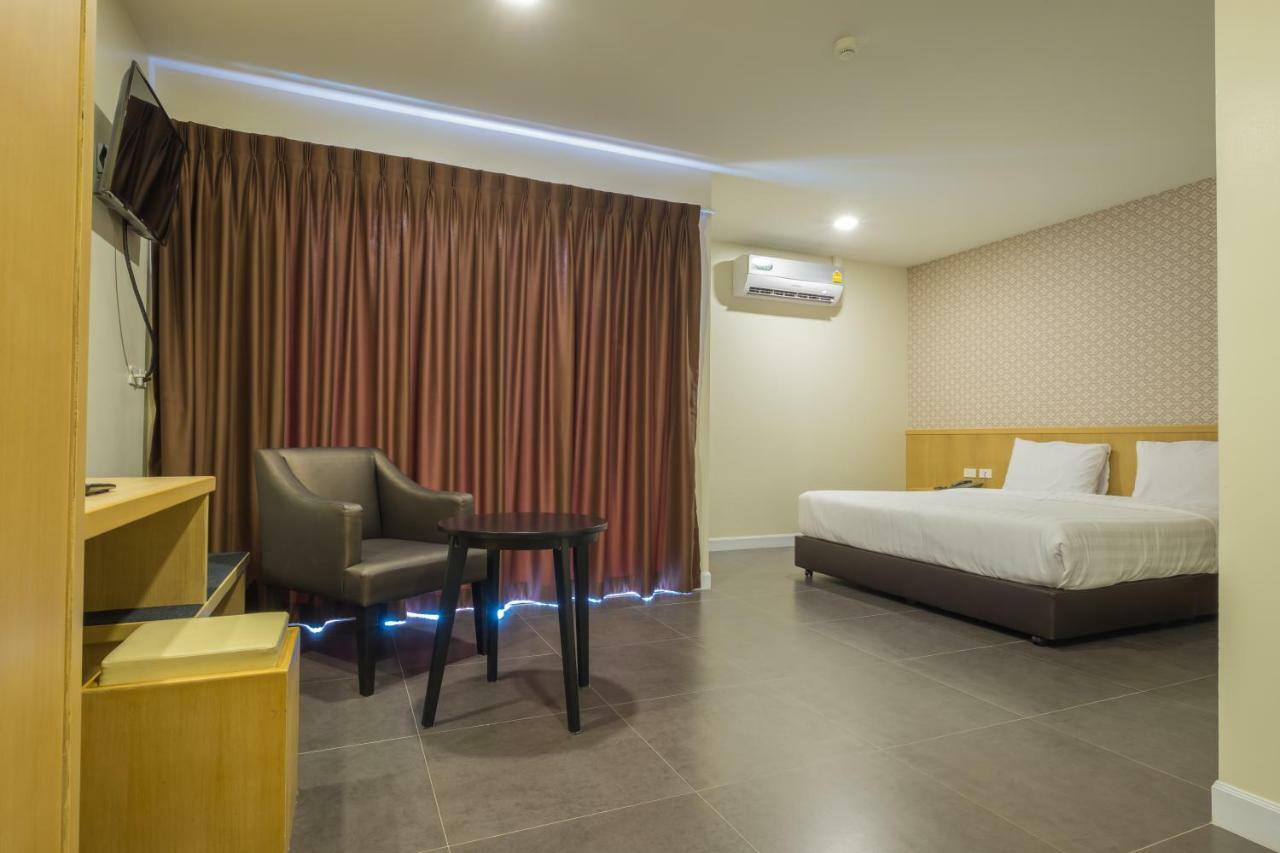 Innara Hotel Pattaya
