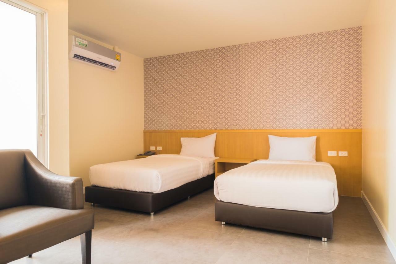 Hotel Innara