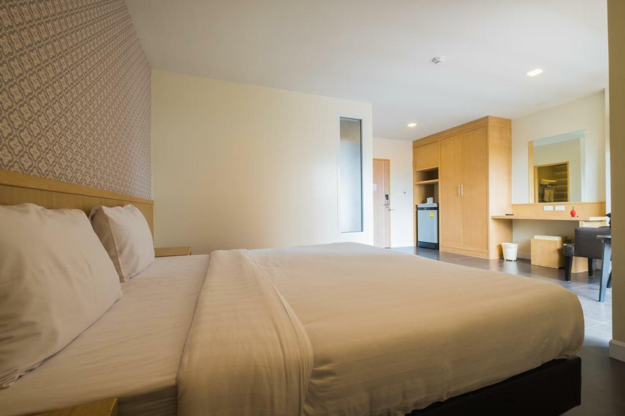 Hotel Innara Pattaya