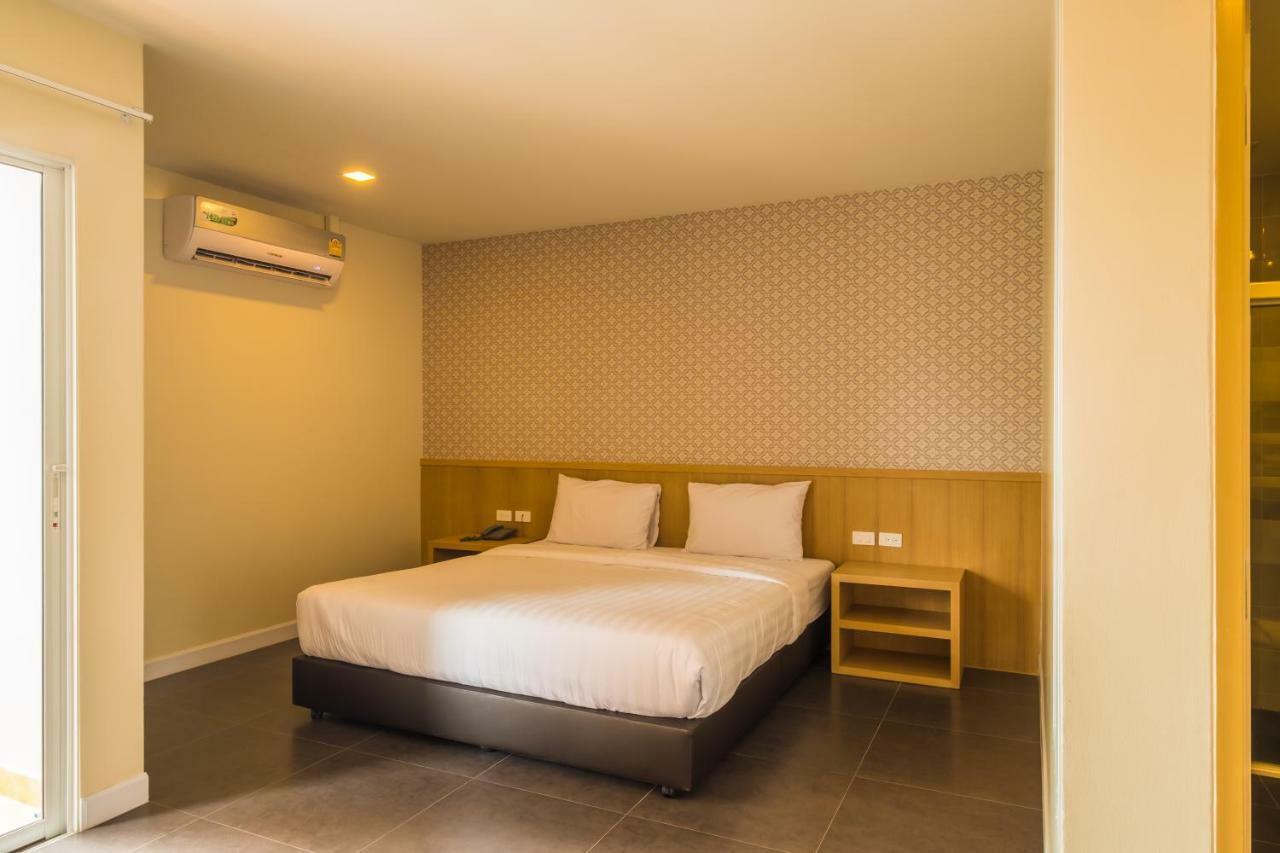 Innara Hotel Pattaya