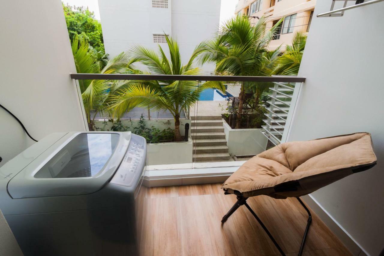 Laguna Bay 2 By Fairy's House Group Pattaya