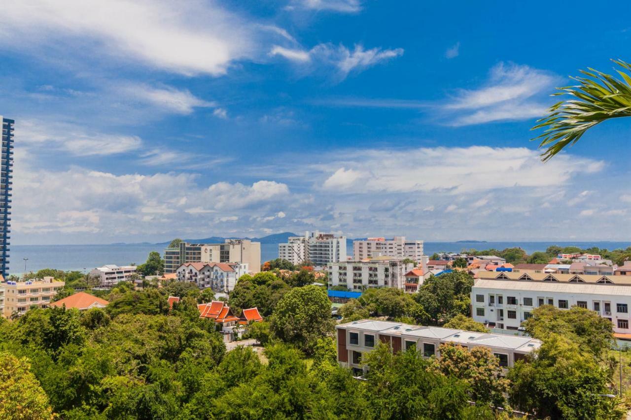 Laguna Bay 2 By Fairy's House Group Pattaya