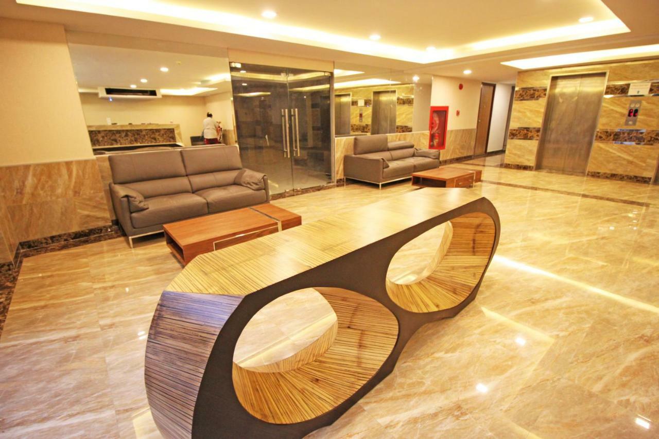 Laguna Bay 2 By Fairy's House Group Apartment
