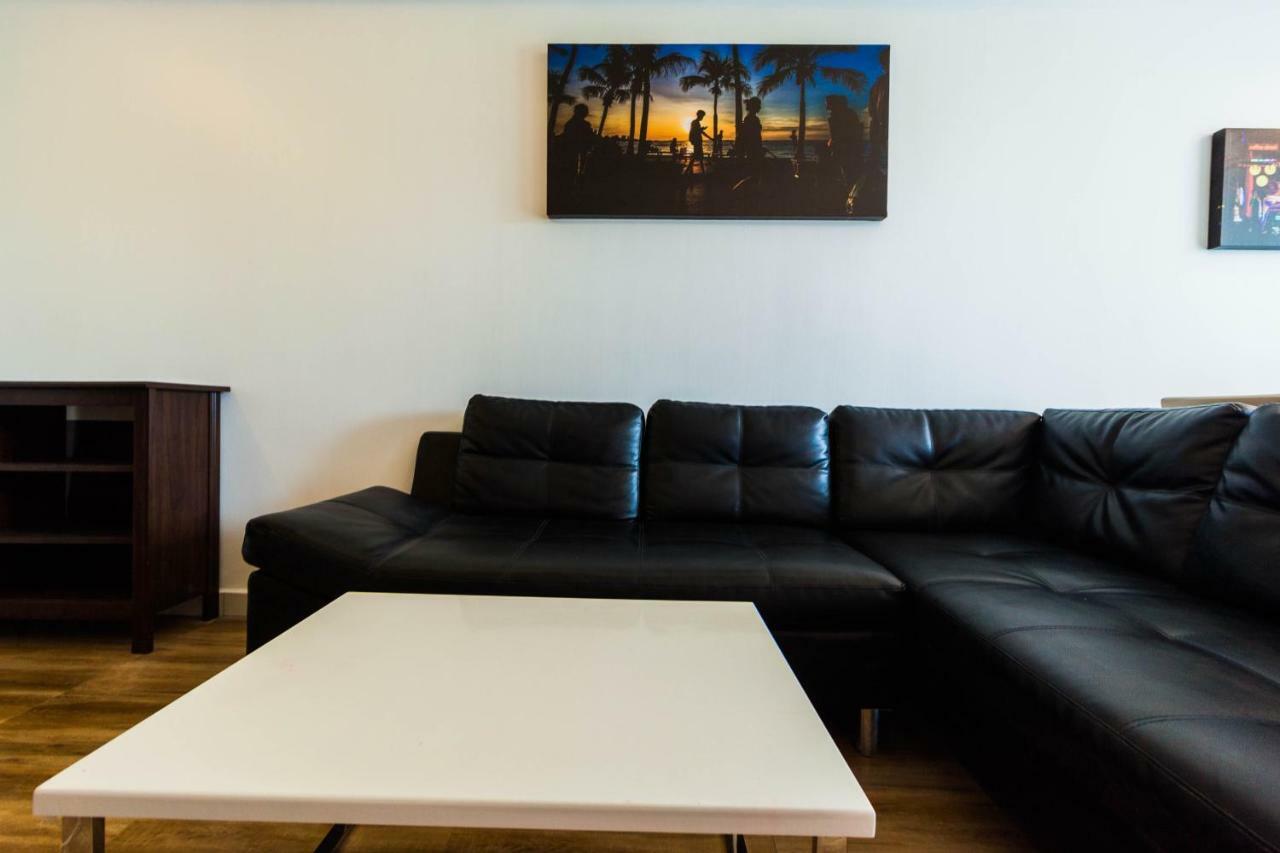 Laguna Bay 2 By Fairy's House Group Apartment Pattaya