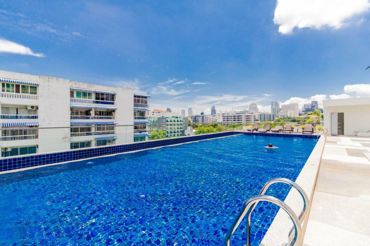 Laguna Bay 2 By Fairy's House Group Pattaya