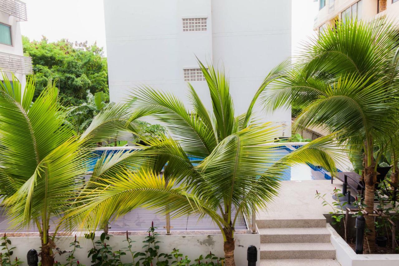 Apartment Laguna Bay 2 By Fairy's House Group Pattaya