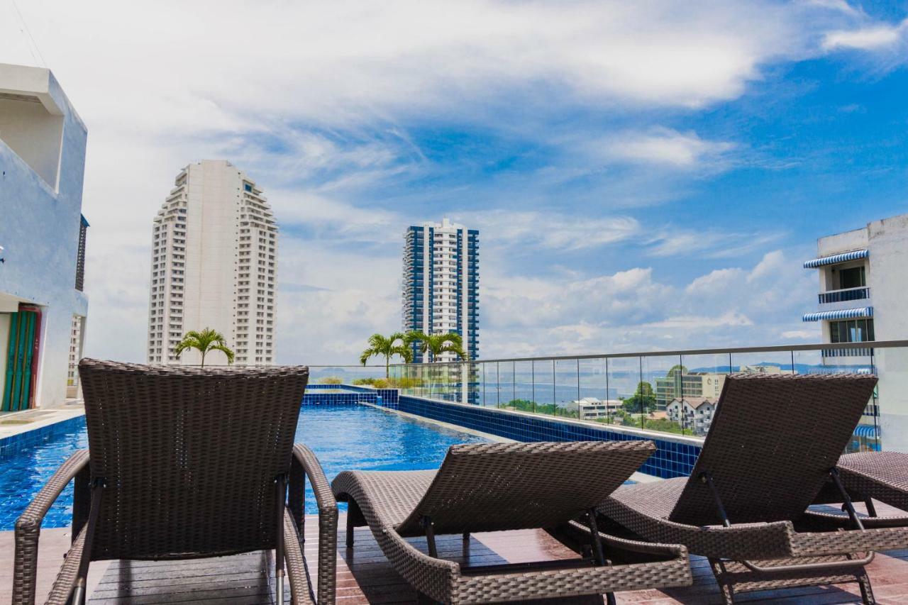 Laguna Bay 2 By Fairy's House Group Apartment *
