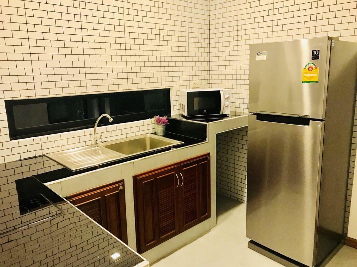 Villa Warm White