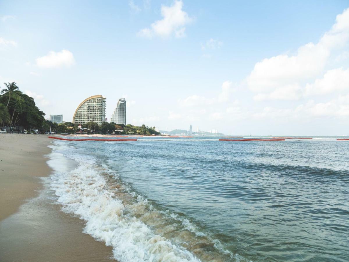 Laguna Heights Pattaya