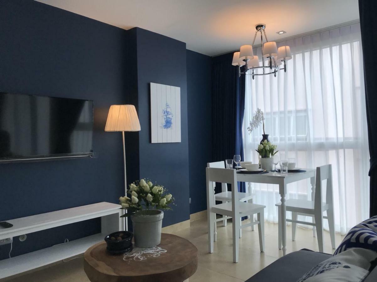 Apartment Centara Avenue By Patsamon *