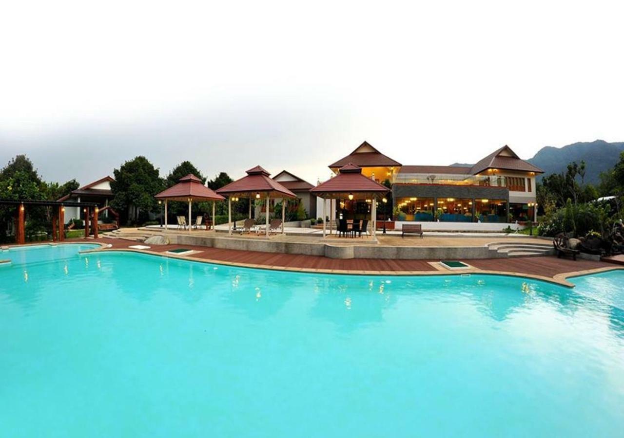 Akantuka Homestay Pattaya