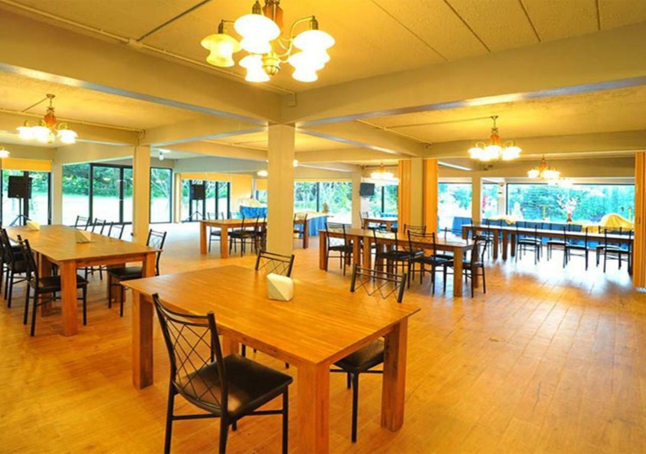 Homestay Akantuka Pattaya