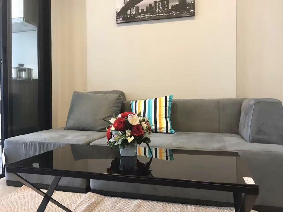 Apartment The Base Pattaya