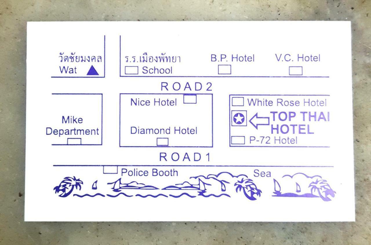 Hotel Thai