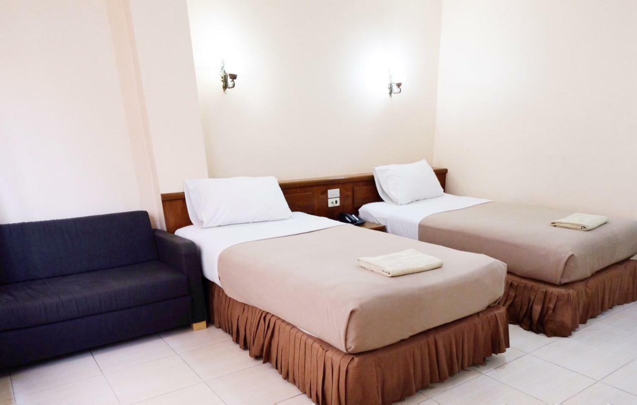 Thai Hotel Pattaya