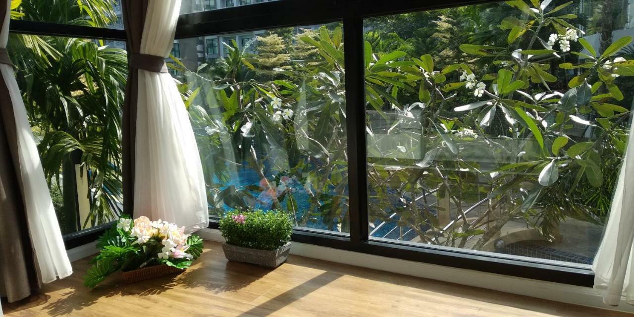 Dusit Grand Park * Pattaya