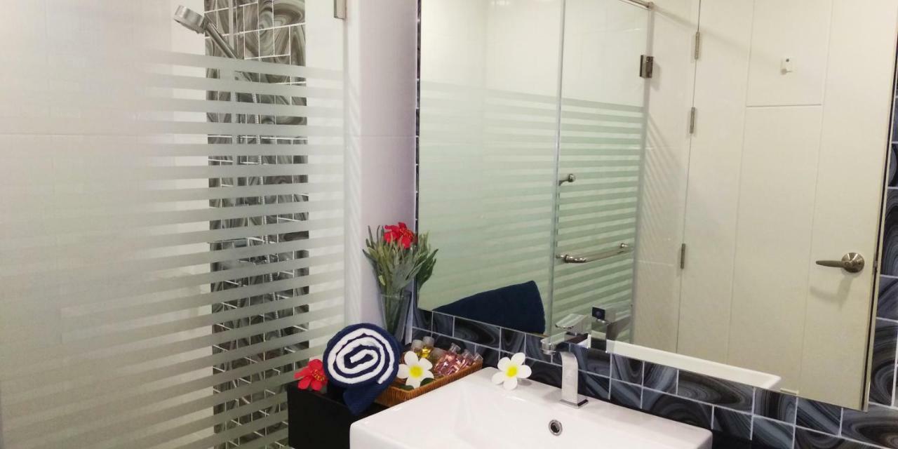Apartment Dusit Grand Park *