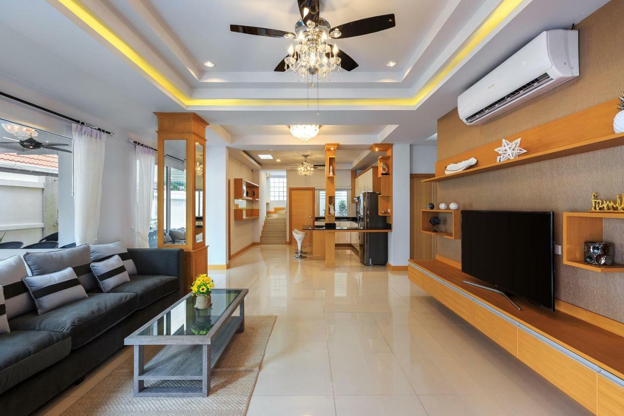 Villa Gala