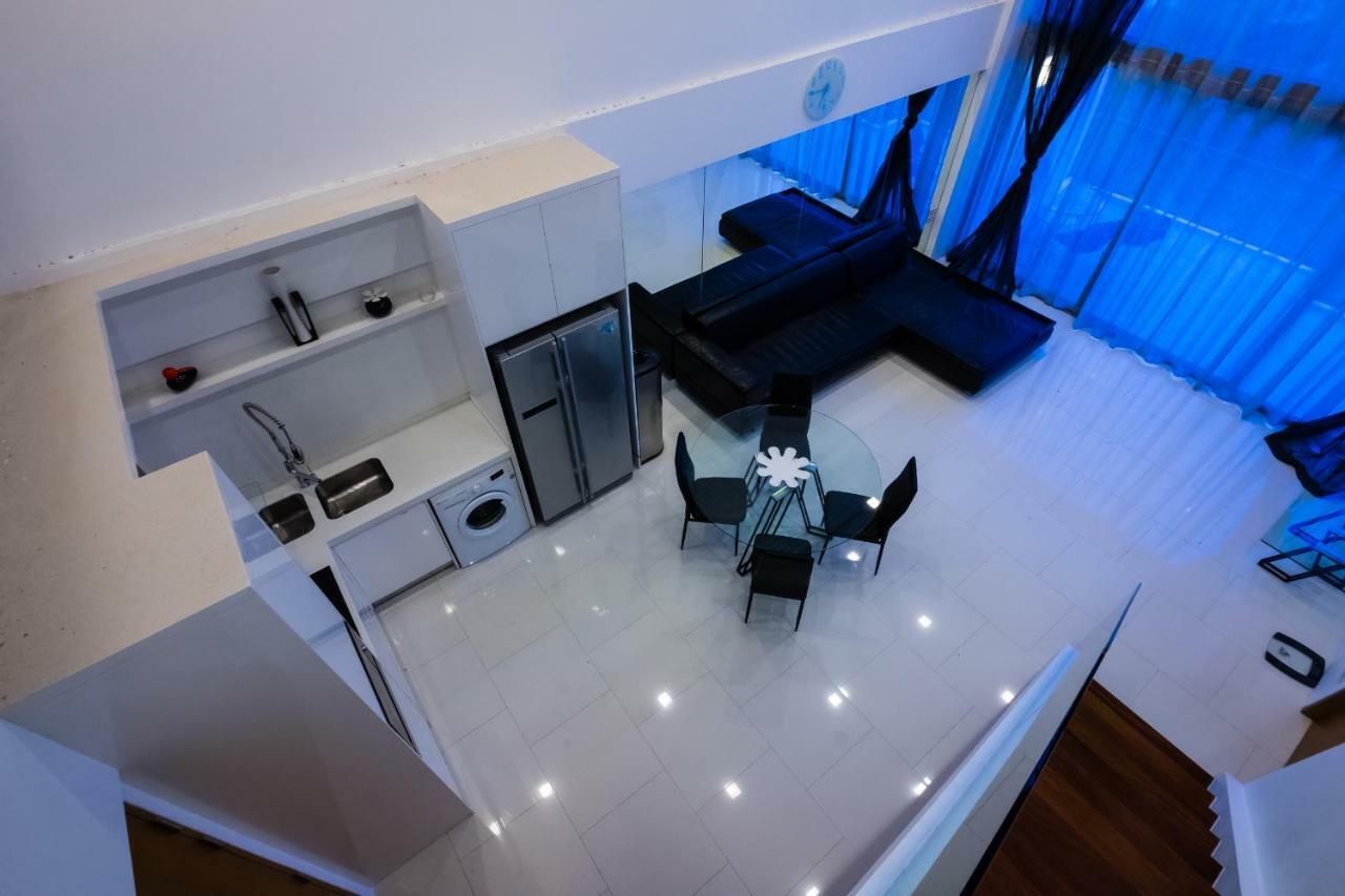 Prestige Oceanview Penthouse *