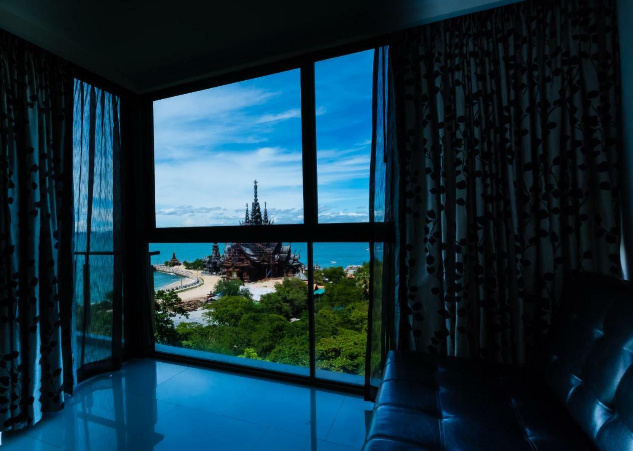 Apartment Prestige Oceanview Penthouse