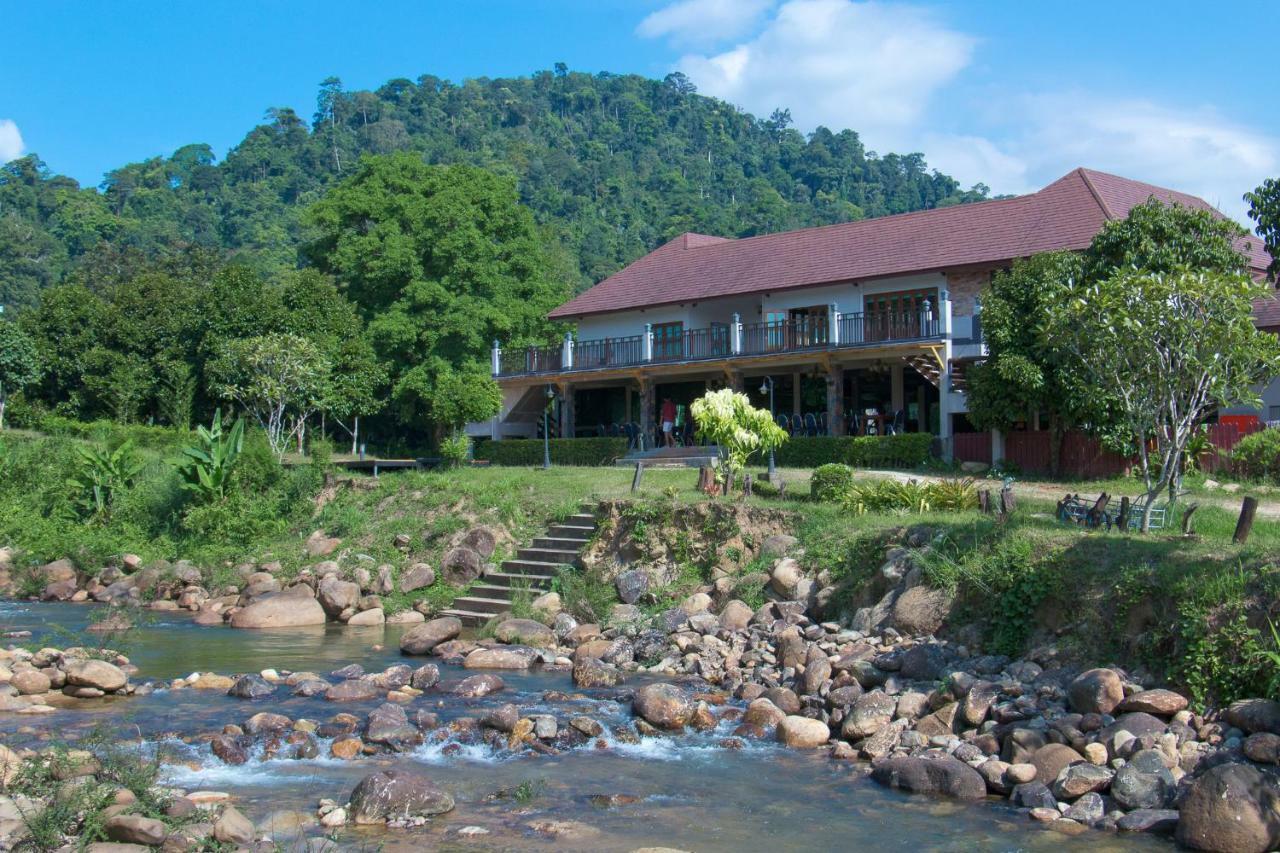 Akantuka Homestay Pattaya