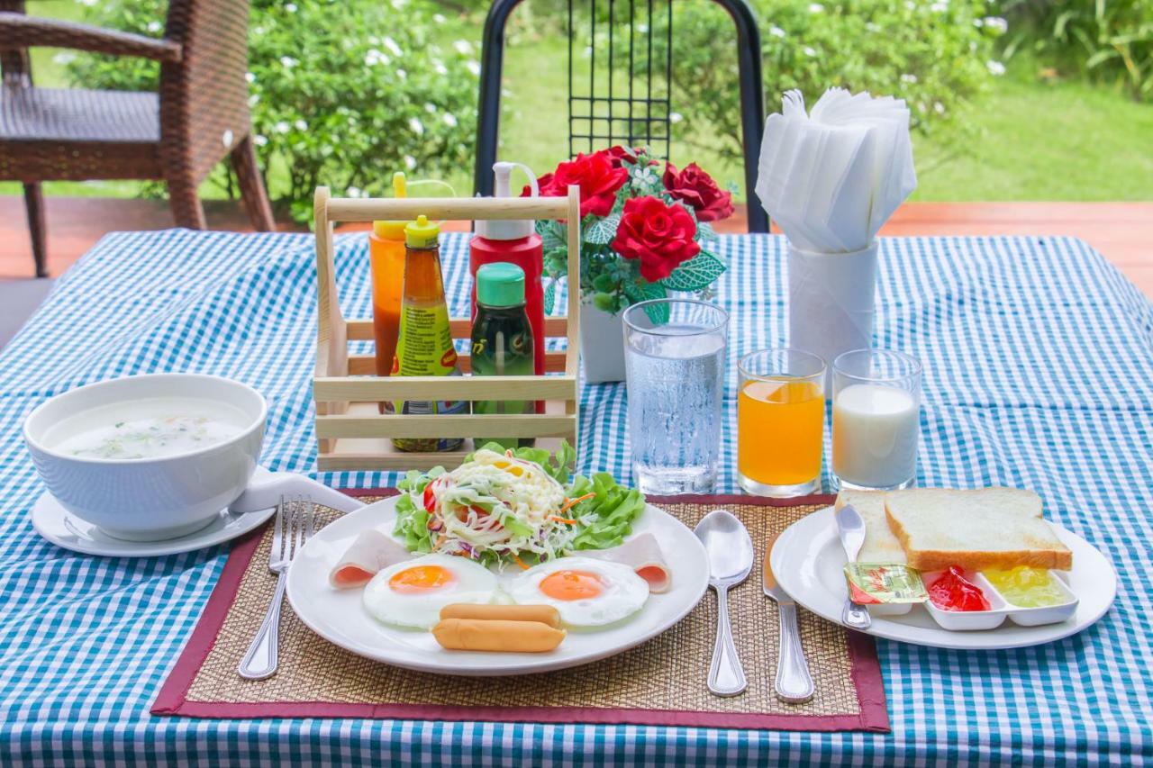 Homestay Akantuka Pattaya