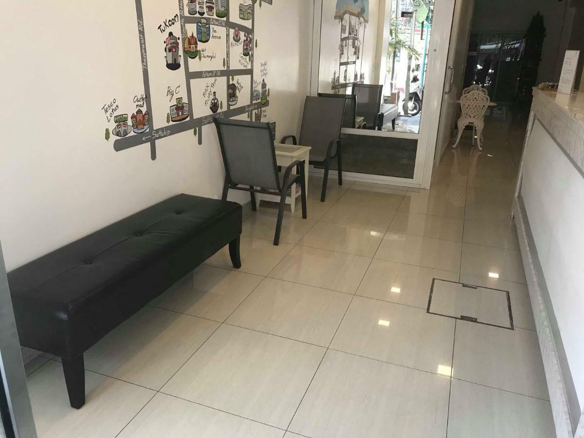 Hotel Snoozzotel Pattaya