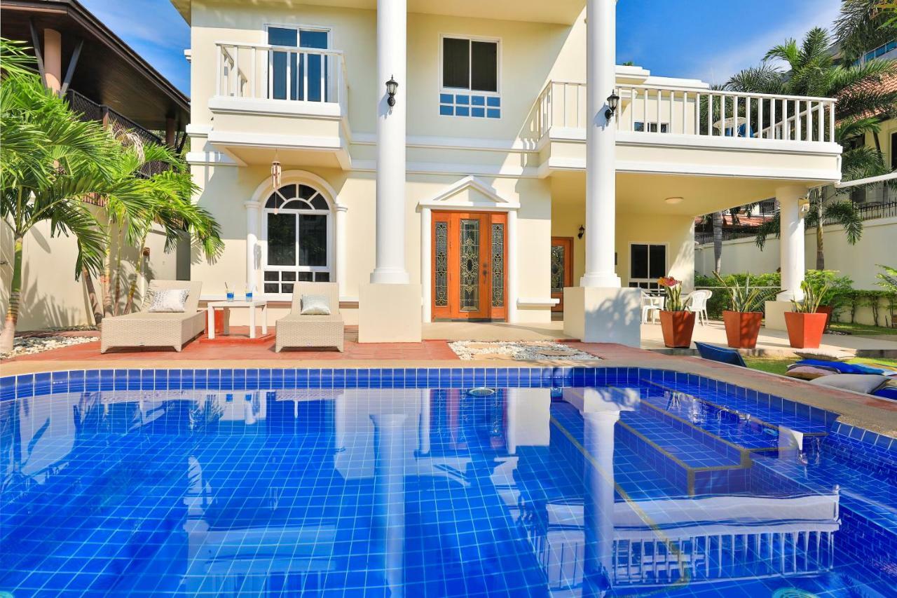 Sweet Villas Pattaya Pattaya