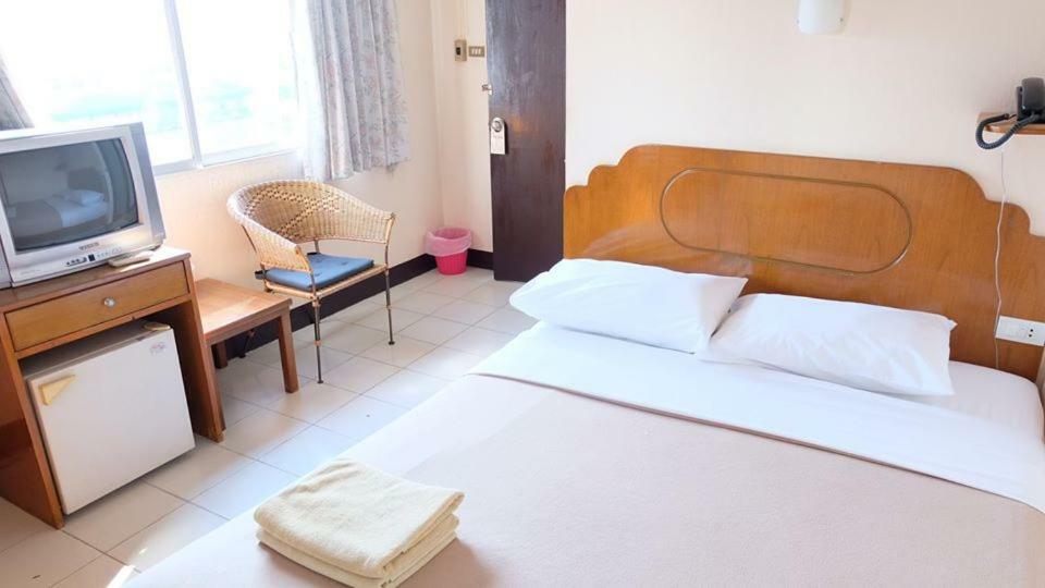 Thai Hotel