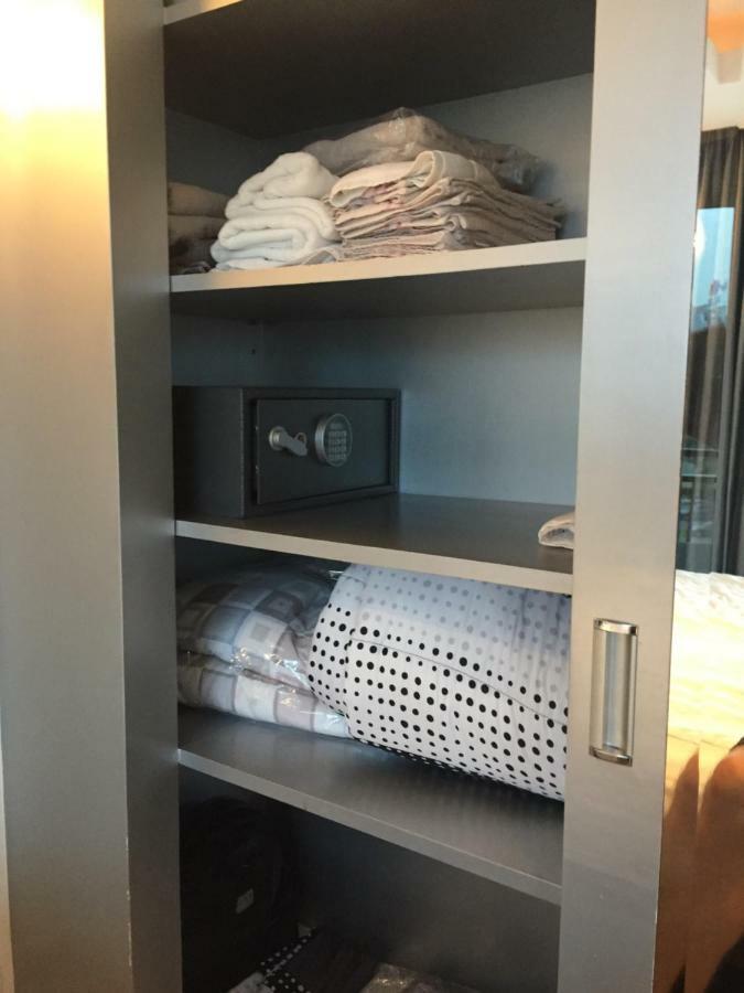 The Avenue Residences *