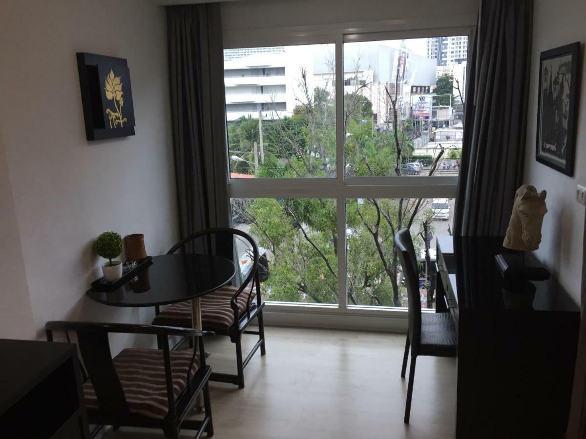 The Avenue Residences