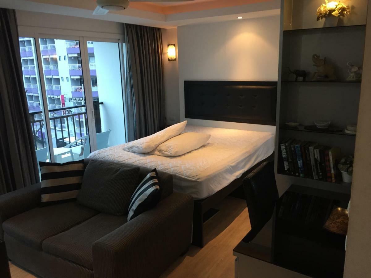 The Avenue Residences Pangsapuri