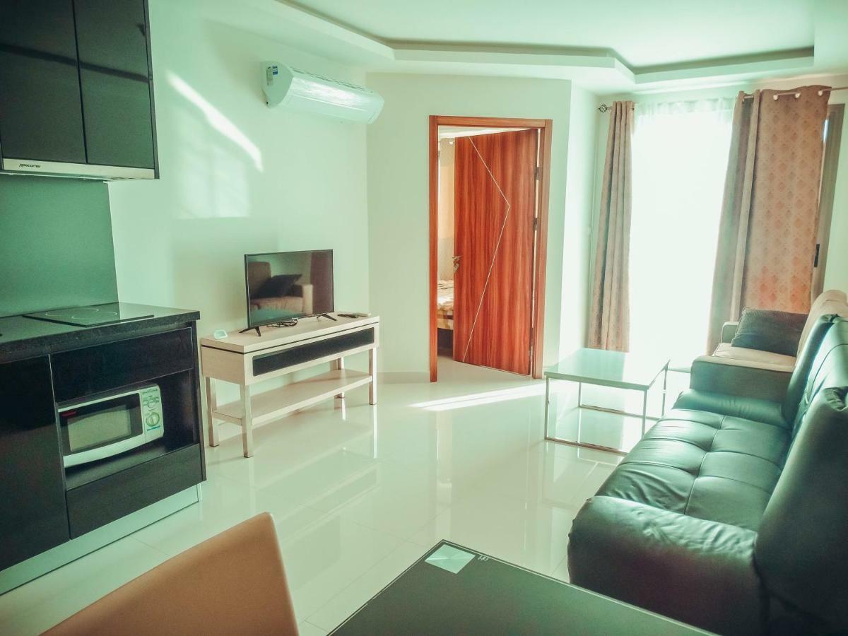 1 Bedroom In Club Royal Suites Apartment *