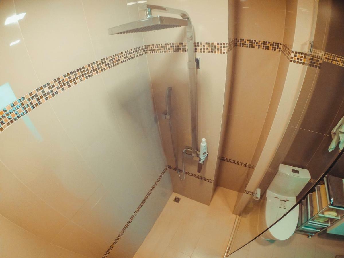 1 Bedroom In Club Royal Suites