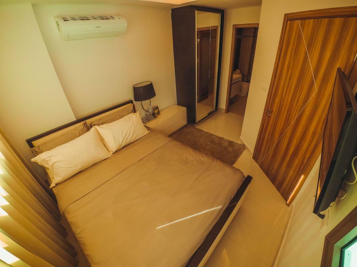 1 Bedroom In Club Royal Suites Apartment