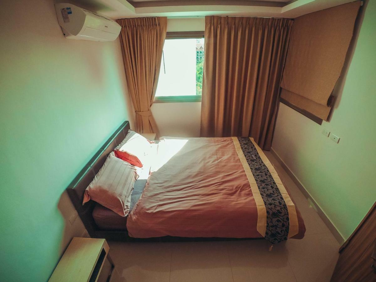 1 Bedroom In Club Royal Suites Apartment *