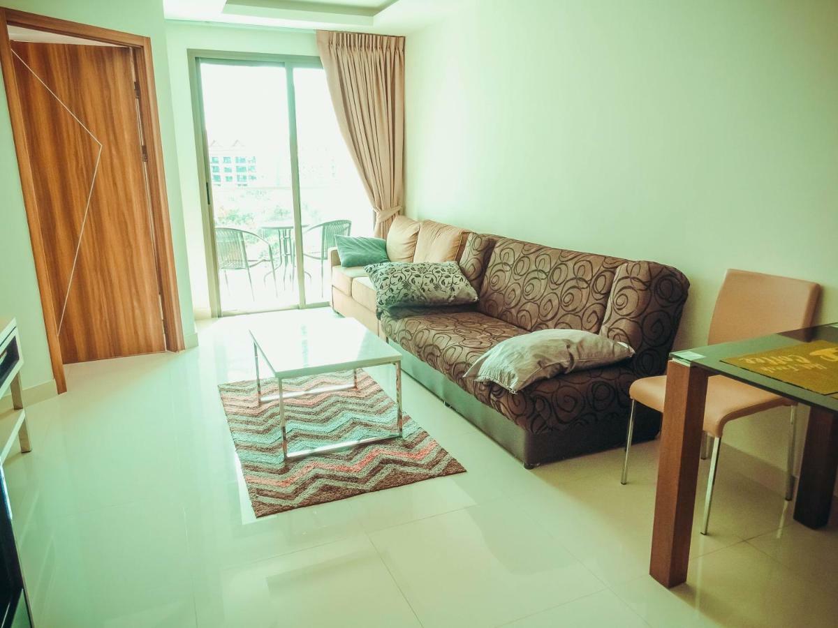 1 Bedroom In Club Royal Suites Apartment *