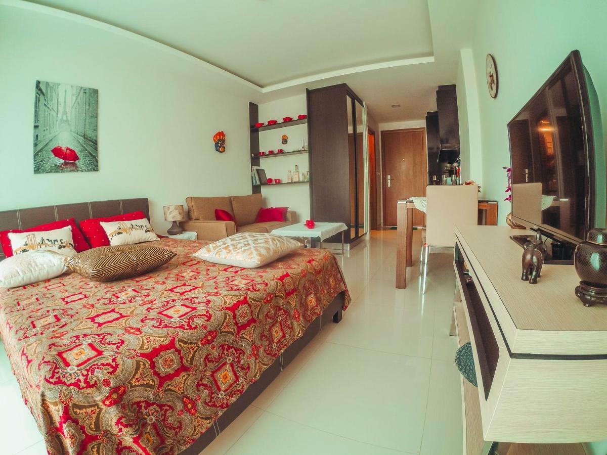 Club Royal Apartment Pattaya