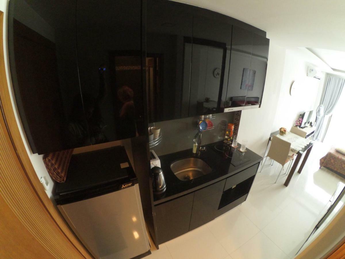 1 Bedroom In Club Royal Suites