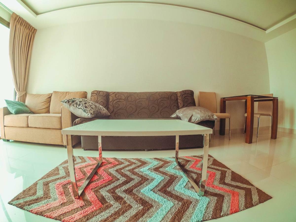 Apartment 1 Bedroom In Club Royal Suites